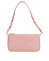 Timeless CC Shoulder Bag, front view